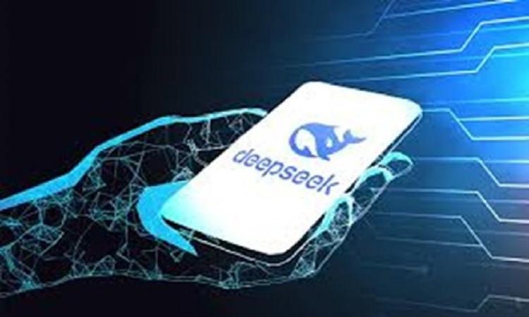 شركة DeepSeek الصينية تستعد لإطلاق نموذجها الجديد “V4” للذكاء الاصطناعي