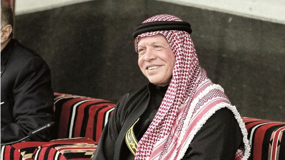 الثورة العربية ويوم الجيش وعيد الجلوس.. سردية وطن خطت بالعزم والكبرياء