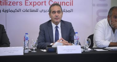 بعثة تجارية مرتقبة إلى فرنسا لتعزيز صادرات الكيماويات المصرية