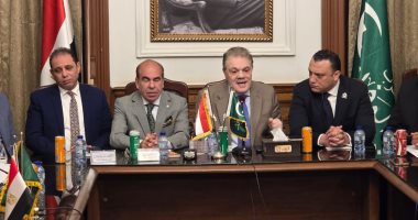 رئيس الوفد: مصر واجهت مخططا لإسقاطها.. والرئيس السيسي قرأ المشهد مبكرا