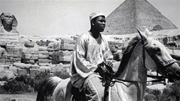 محمد علي كلاي، أسطورة الملاكمة الذي عشق عبد الناصر وقال "لا" للجيش الأمريكي