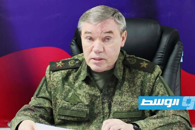 روسيا تعلن السيطرة على 12 قرية في شرق أوكرانيا خلال أسبوعين