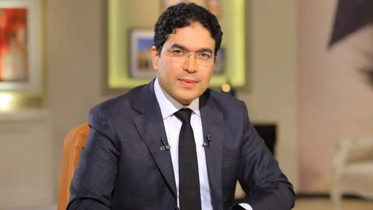 يجب أن يتنحوا.. ضياء داود يعلق على وجود 7 وزراء سابقين رؤساء للجان الب