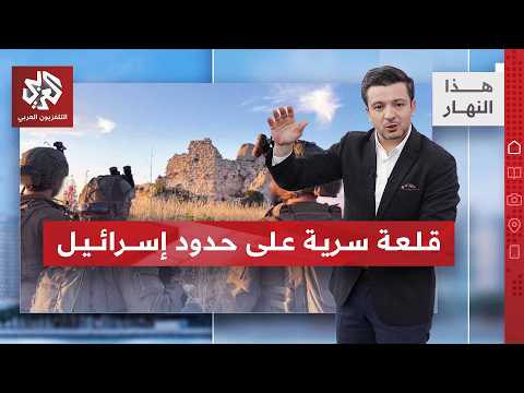 تقرير صادم.. الاستخبارات الإسرائيلية فشلت في تحديد الخطر