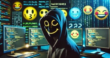 احذر الإيموجى.. قراصنة يستخدمون الرموز التعبيرية لشن هجمات سيبرانية متطورة