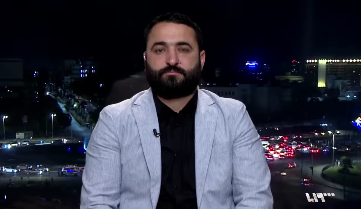 عبد الباقي: الهجري استغل الدم في السويداء لخدمة المشروع الإسرائيلي