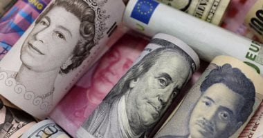 تعرف على أسعار العملات الأجنبية مقابل الجنيه المصرى اليوم الثلاثاء 17