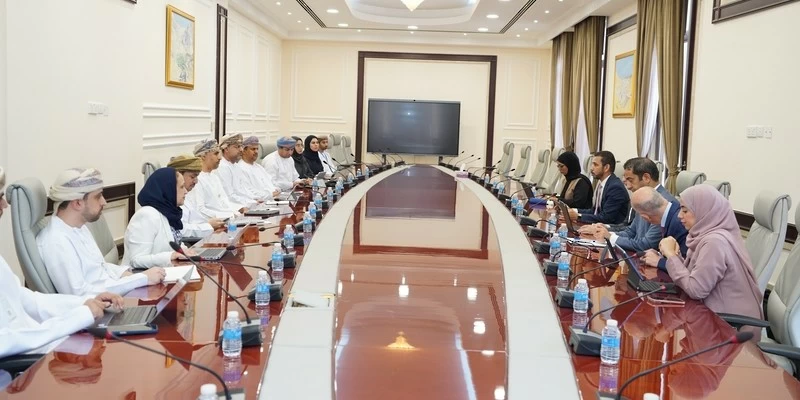 صندوق النقد الدولي يشيد بمرونة الاقتصاد العُماني واستمرار زخم الإصلاحات