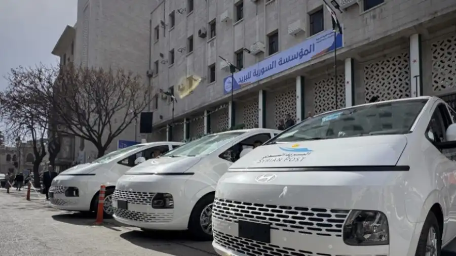 بدعم أردني سعودي.. البريد السوري يعفى من فوائد ديون دولية منذ 2009