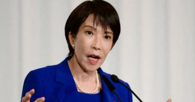 فى أول زيارة منذ توليها المنصب.. رئيسة وزراء اليابان تصل أمريكا لإجراء محادثات مع ترامب