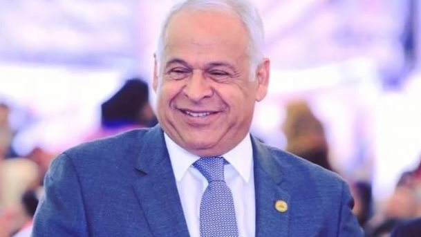البقاء لله.. فرج عامر يعلق على هزيمة الأهلي أمام بيراميدز