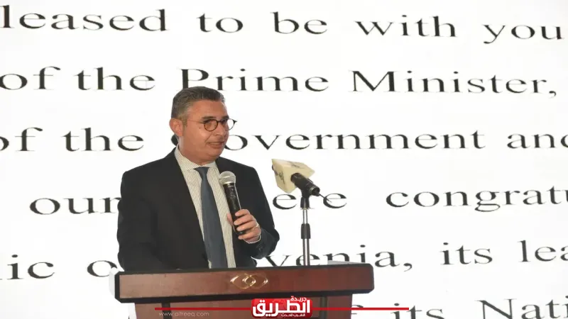 وزارة التموين والتجارة الداخلية تواصل مراجعة وتنقية قواعد بيانات البطاقات التموينية وفق محددات العدالة الاجتماعية