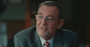 المركز القومى للسينما ينعى الفنان القدير محمد مرزبان