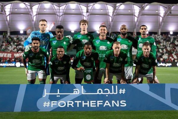 الاتفاق و نيوم يمثلان الكرة السعودية بكأس الخليج العربي للأندية