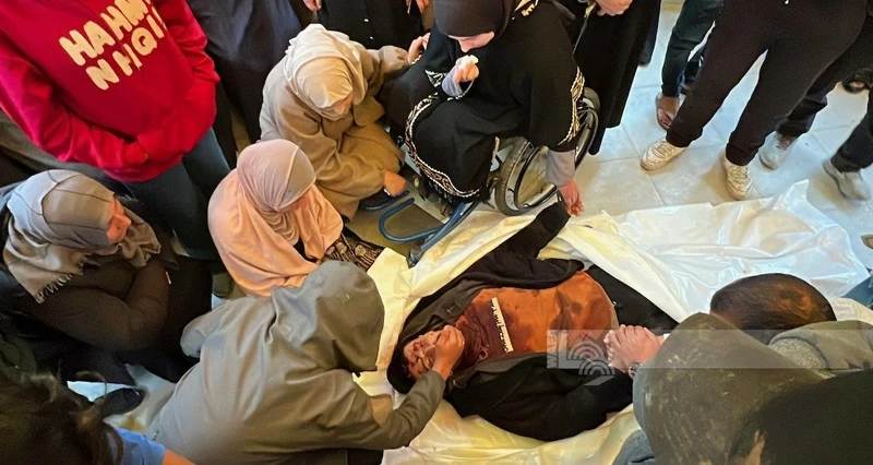 ارتفاع شهداء العدوان «الإسرائيلي» على غزة إلى 72 ألفا و278 شهيدا