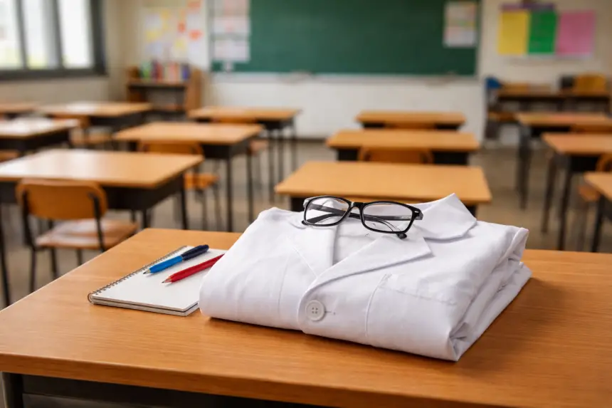 فاس.. اعتداء خطير على أستاذة داخل مؤسسة للتعليم الأولي