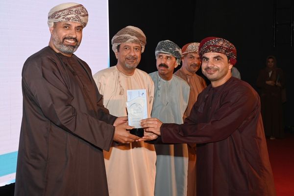 جمعيّةُ الصّحفيين العُمانية تحتفلُ بتكرم الفائزين في مُسابقة الإجادة الصحفيّة