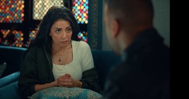 مسلسل درش الحلقة 4.. سلوى خطاب تكشف فيديو لمصطفى شعبان