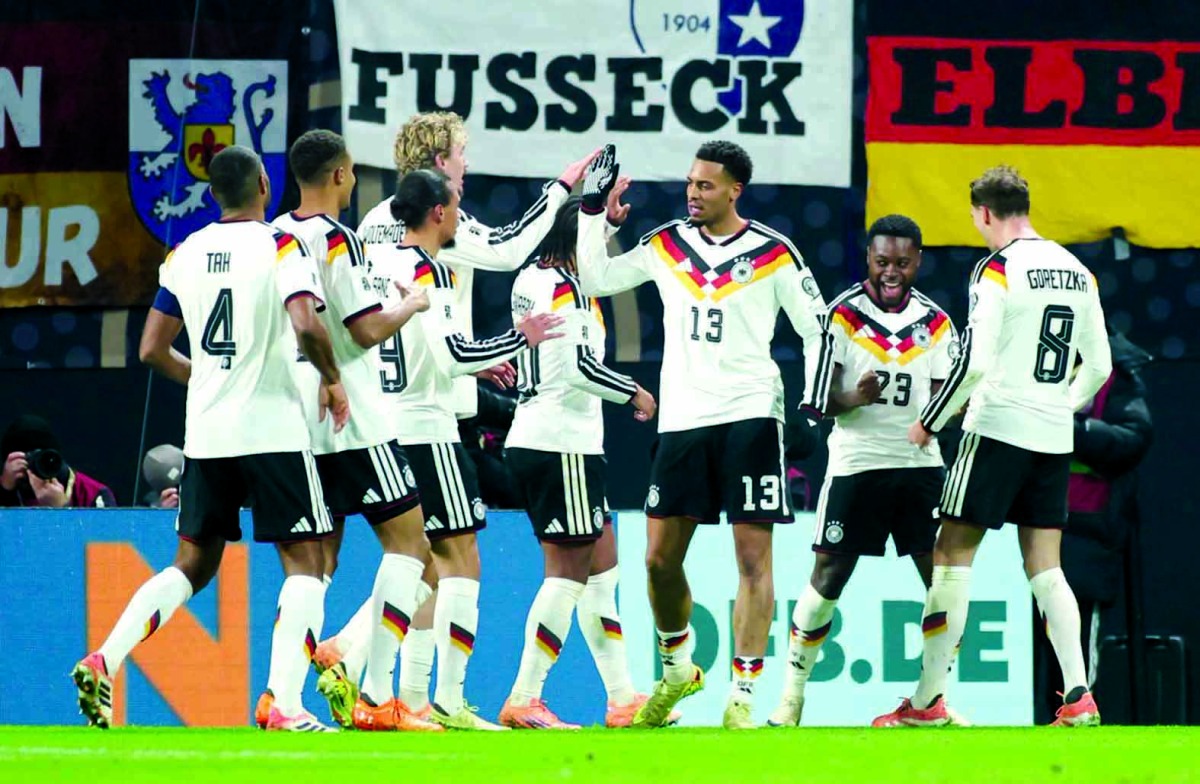 ‫ كأس العالم لا شيء يشبهها (٥-٨).. الألمان لاستعادة الذاكرة أمام مواهب الإكوادور