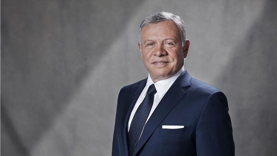 الملك يبحث سبل خفض التصعيد في المنطقة مع رئيس وزراء الهند