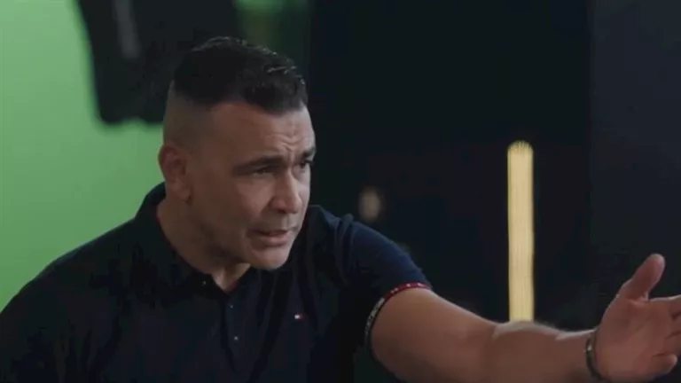 "يا جعان" منشور مثير للجدل لـ عصام الحضري على حسابه الرسمي بـ فيس بوك
