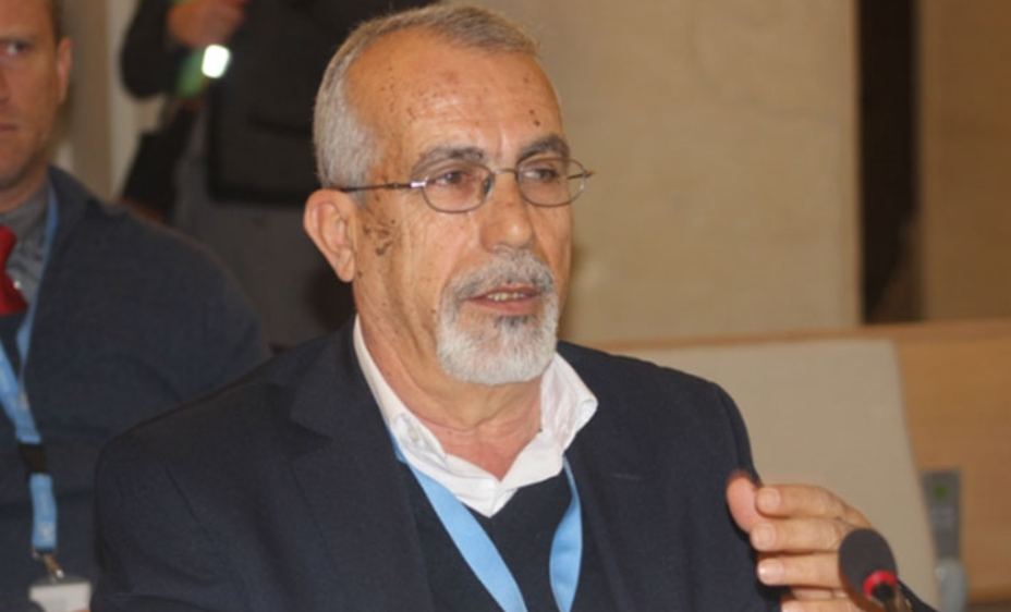 محمد صفا: لإقالة رجي بعد تجاهله قضية الأسرى في جنيف