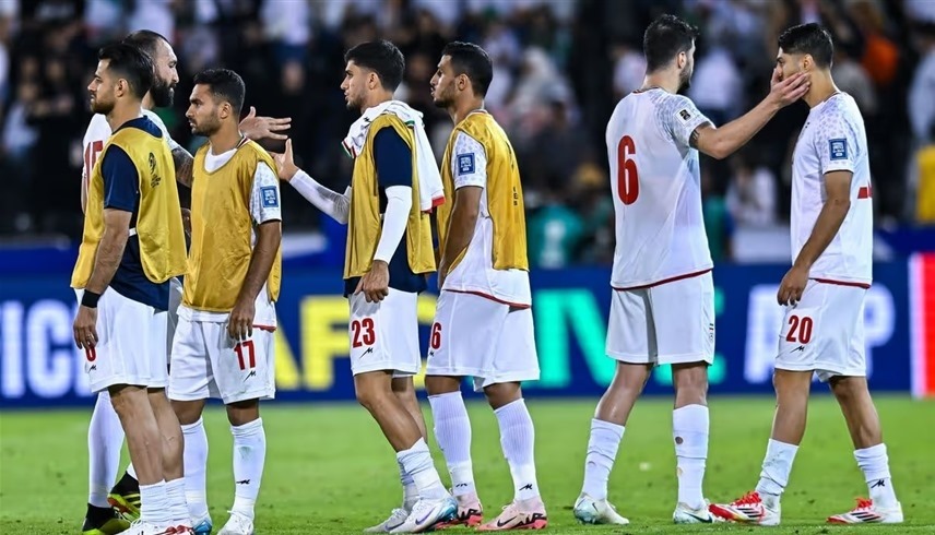 منتخب إيران يغادر إلى تركيا.. ولا جديد في إجراءات طلب تأشيرات أمريكا