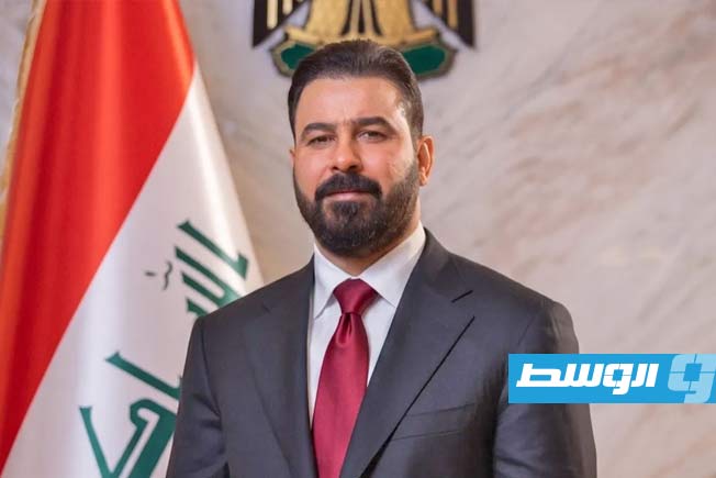 الرئيس العراقي يكلف علي الزيدي بتشكيل الحكومة الجديدة