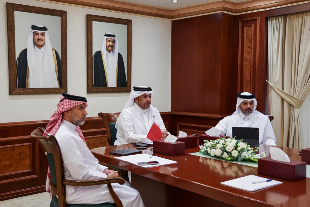 ‫ دولة قطر تشارك في الدورة الثامنة والثلاثين للمؤتمر الإقليمي لمنظمة الفاو للشرق الأدنى وشمال أفريقيا