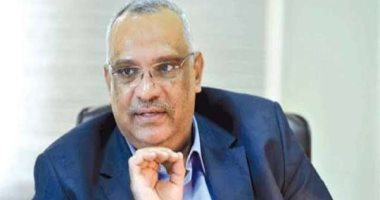 محمد أبو سعدة: نستعد لتطوير ممرات وسط البلد وترميم تمثال إبراهيم باشا