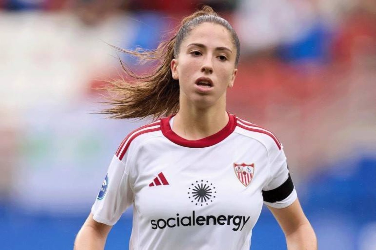 برشلونة يبرم أغلى صفقة في تاريخ الكرة النسائية الإسبانية