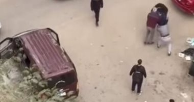 اليوم الحكم فى استئناف المتهمين بالاعتداء على سائق الفردوس