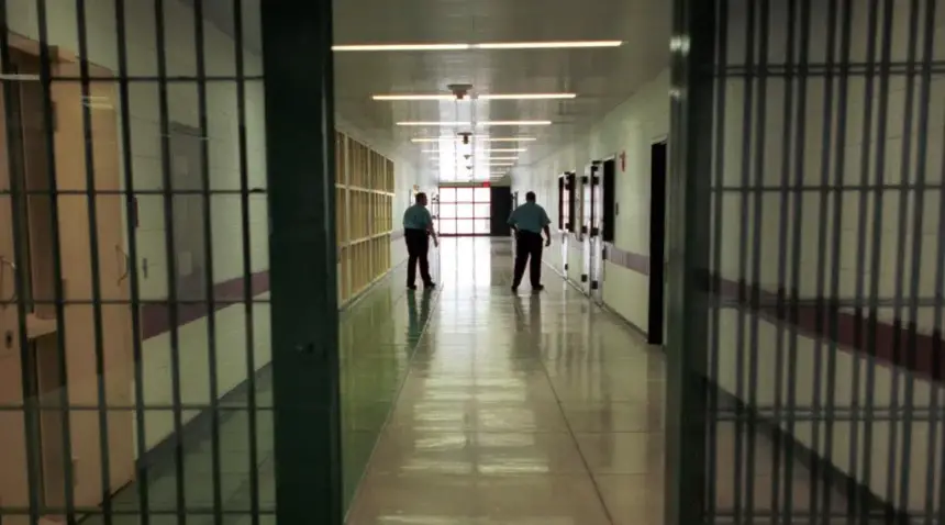 مندوبية السجون تنفي تسجيل أية خسائر جراء سوء الأحوال الجوية