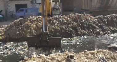 المواطن أولاً.. منال عوض تفرض هيبة القانون بـ مداهمات بيئية في الجيزة.. الوزيرة تنهي أزمات الهرم والمريوطية بتحرك فورى.. وترفع 65 طن مخلفات فى استجابة سريعة للمواطنين