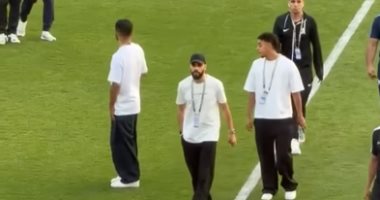 كاميرا اليوم السابع ترصد مساندة بنتايج للزمالك رغم غيابه عن نهائى الكونفدرالية