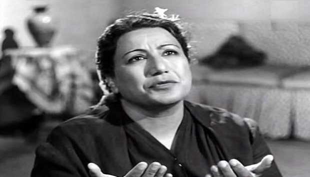 أيقونة الأم في السينما المصرية.. رحلة الشهد والدموع في مسيرة فردوس محمد