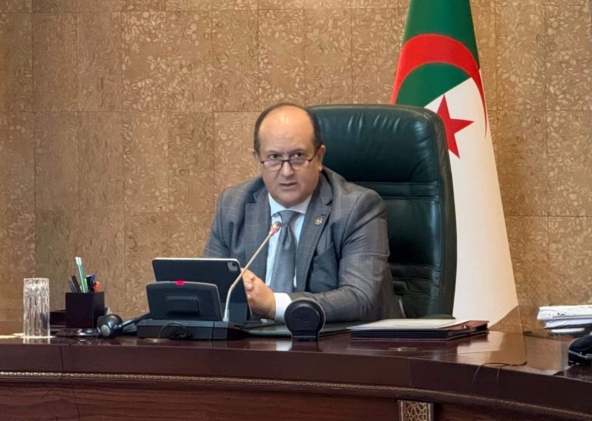 الحكومة تقيّم تنفيذ توجيهات الرئيس وتدفع نحو تسريع التنمية المحلية