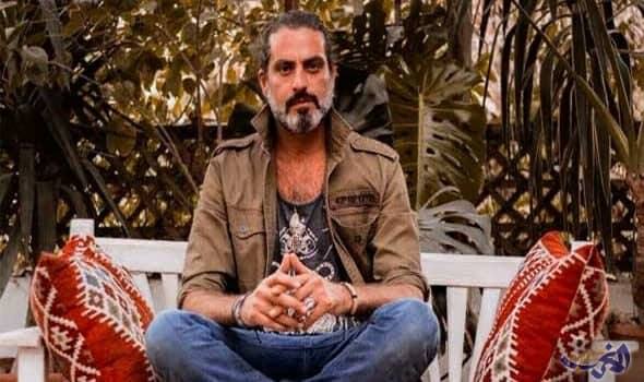 نبيل عيسى ضيف شرف في مسلسل "المتر سمير" رمضان 2026