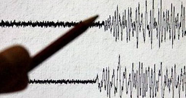 زلزال بقوة 4.9 درجة يضرب مدينة كالكوتا الهندية