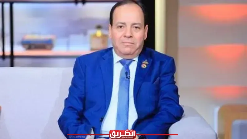 أمين التنمية بحماة الوطن: الموقف المصري من القضية الفلسطينية ركيزة للأمن القومي