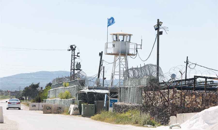 جنوب سوريا بين الفراغ والوقائع الإسرائيلية الجديدة