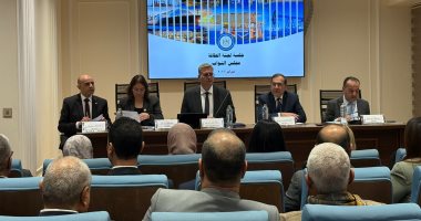 وزير البترول فى أول حضور له بطاقة النواب: تعلمت كثيرا من المهندس طارق الملا