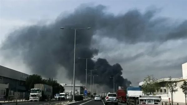 قطر: 4 إصابات جراء سقوط شظايا على منزل في منطقة مريخ