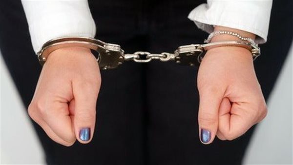 حبس سيدة في واقعة العثور على طفل بمقلب قمامة بالإسكندرية
