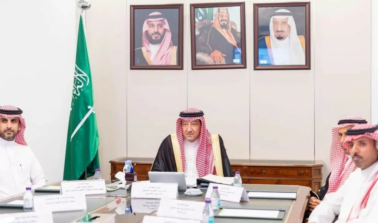 نائب وزير الخارجية ونظيره التركي يترأسان الاجتماع الثاني للجنة السياسية والدبلوماسية