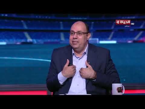 كورة كل يوم - الناقد الرياضي محمود صبري: لا أحد يعلم من هو مدرب الأهلي القادم غير ثلاثة👆👆