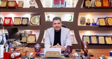 بعد تجديد عضويته بالقومى لحقوق الإنسان.. محمد ممدوح مسار طويل من العمل الحقوقى