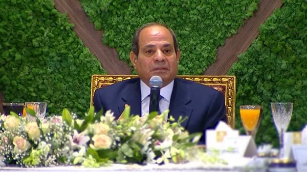 وكيل "أفريقية النواب": رسائل الرئيس بالأكاديمية العسكرية تؤكد حرص الدولة على بناء الإنسان المصري