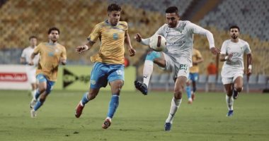 4 أندية تتنافس على مقعدين فى قائمة مجموعة التتويج بالدوري المصري