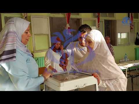 تشريعيات 2 يوليو : في عامها السابع بعد المائة .. الحاجة خديجة وفية للوطن